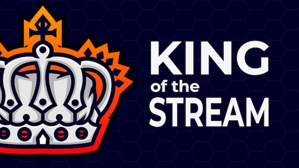 King of the Stream image number 0